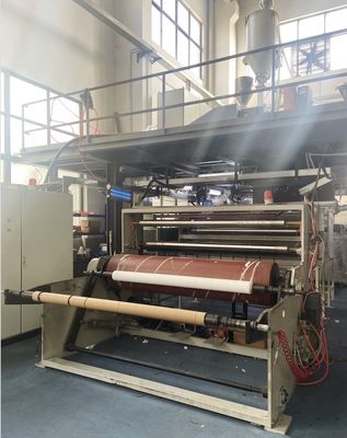 240 cm Linia produkcyjna Meltblown, Maszyna do produkcji Melt Blown