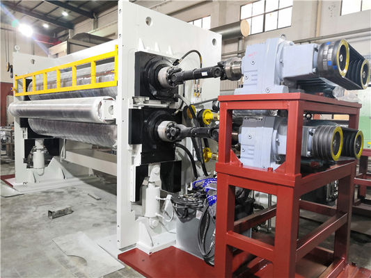 Automatyczna maszyna do produkcji kalendarzy ze stali stopowej 6000 mm
