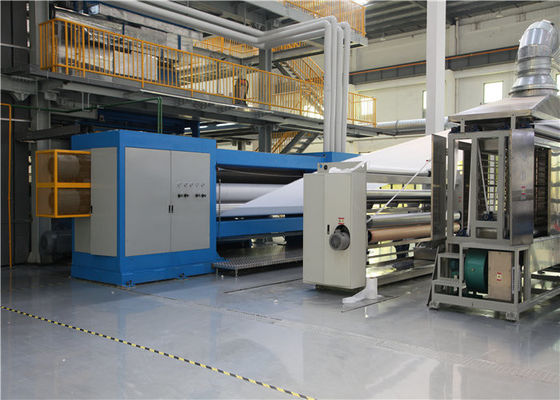 1600 cm linia produkcyjna SMS